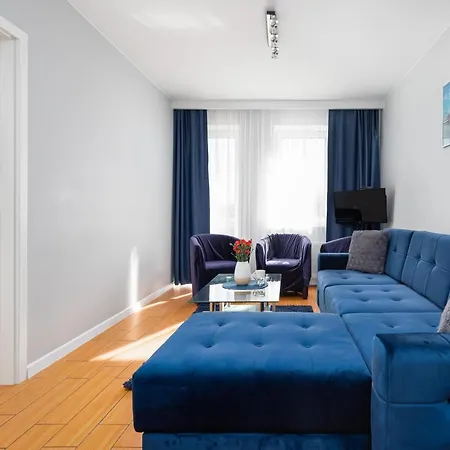 Fanaberia By Renters Apartament