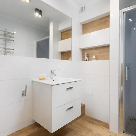 Fanaberia By Renters Apartament *