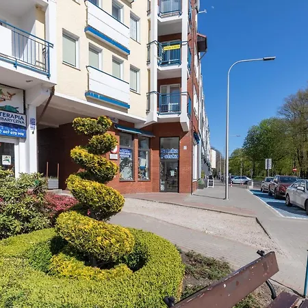 Fanaberia By Renters Apartament