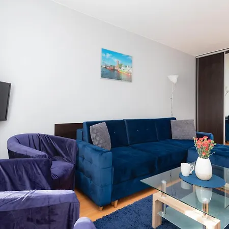 Fanaberia By Renters Apartament Kołobrzeg
