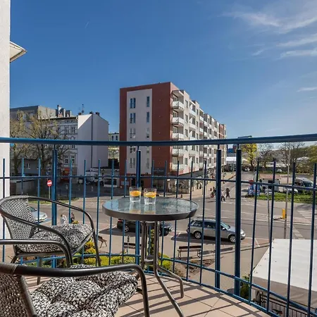 Fanaberia By Renters Apartament *