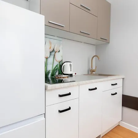 Apartament Fanaberia By Renters *