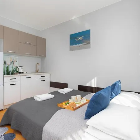 Apartament Fanaberia By Renters