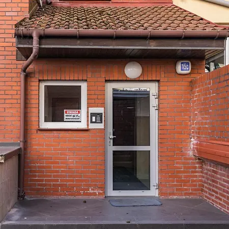 Fanaberia By Renters Apartament Kołobrzeg