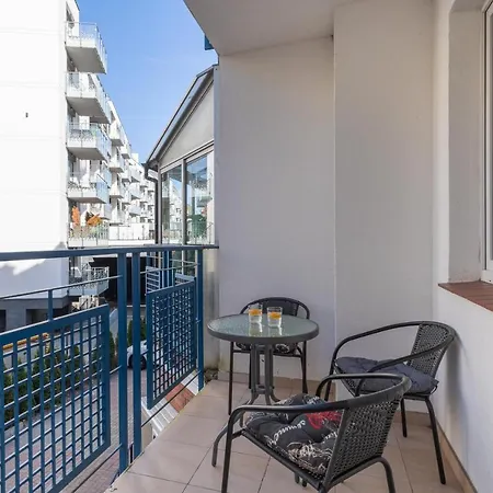 Apartament Fanaberia By Renters *