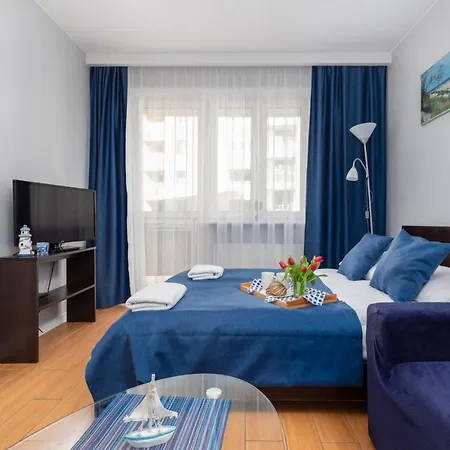 Fanaberia By Renters * Kołobrzeg