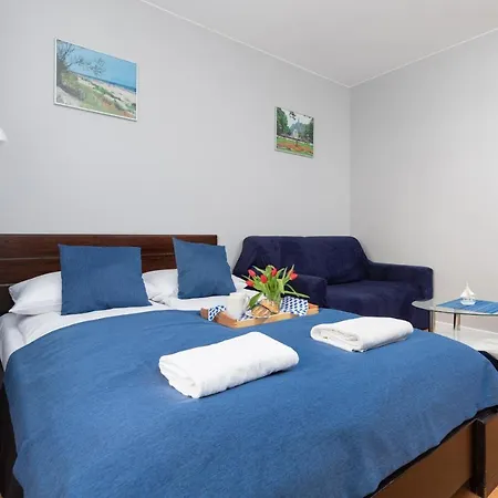 Apartament Fanaberia By Renters *