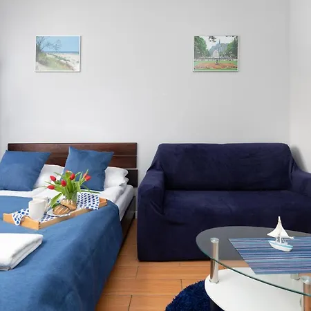 Fanaberia By Renters Kołobrzeg
