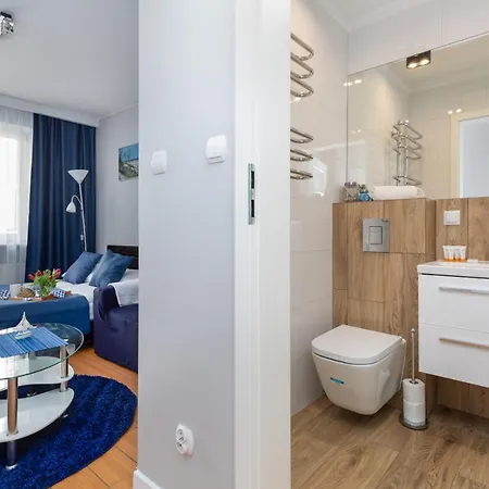 Apartament Fanaberia By Renters